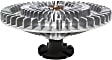 2747 Fan Clutch, Heavy-duty thermal