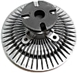 2747 Fan Clutch, Heavy-duty thermal