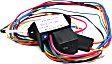 3647 Auxiliary Fan Control Unit - Direct Fit, Sold individually