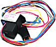 3647 Auxiliary Fan Control Unit - Direct Fit, Sold individually
