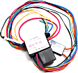 3647 Auxiliary Fan Control Unit - Direct Fit, Sold individually