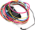 3647 Auxiliary Fan Control Unit - Direct Fit, Sold individually