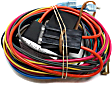 2015 Subaru Outback - Auxiliary Fan Control Unit - Direct Fit, Sold Individually