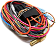 2015 Subaru Outback - Auxiliary Fan Control Unit - Direct Fit, Sold Individually