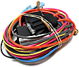 2015 Subaru Outback - Auxiliary Fan Control Unit - Direct Fit, Sold Individually