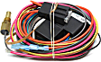 2015 Subaru Outback - Auxiliary Fan Control Unit - Direct Fit, Sold Individually