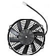 3900 Auxiliary Fan