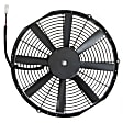 3921 Auxiliary Fan