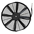 1982 Buick Regal - Auxiliary Fan