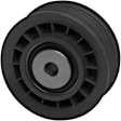 5027 Accessory Belt Idler Pulley