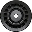 5027 Accessory Belt Idler Pulley