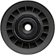 5027 Accessory Belt Idler Pulley