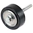 5083 Accessory Belt Idler Pulley, Steel