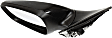 Driver Side Mirror, Power, Manual Folding, Heated, Paintable, In-housing Signal Light, No Memory, Puddle Light, Auto-Dimming, and Blind Spot Feature, For Models Without Panoramic Roof