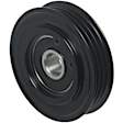 5931 Accessory Belt Idler Pulley