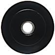 5931 Accessory Belt Idler Pulley