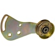 5963 Accessory Belt Idler Assembly
