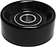 5979 Accessory Belt Idler Pulley, Steel