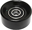 5979 Accessory Belt Idler Pulley, Steel