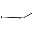 HY7014 Aluminized Steel Exhaust Pipe