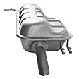 HY7017 Rear Muffler