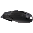 2021 Hyundai Kona SEL - Driver Side Mirror, Power Adjust, Heated, Paintable, Manual Folding, In-housing Signal Light, With Blind Spot Detection in Glass, No Memory, No Puddle Light, No Auto-Dimming