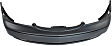 Front Primed Bumper Cover