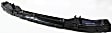 Front Bumper Reinforcement, Steel
