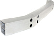 Front Bumper Reinforcement, Aluminum, 8 Cyl., 4.1L Engine