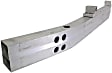 Front Bumper Reinforcement, Aluminum