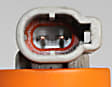Front, Driver Side Side Marker, with Bulb, 6 Cyl., 3.5L Engine