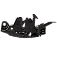 Hood Latch, 6 Cyl., 3.5L Engine
