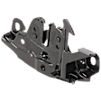 Hood Latch, 6 Cyl., 3.5L Engine