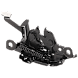 Hood Latch, 6 Cyl., 3.5L Engine