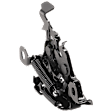 Hood Latch, 6 Cyl., 3.5L Engine