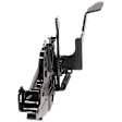 Hood Latch, 6 Cyl., 3.5L Engine