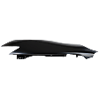 Front, Passenger Side Fender, Base Model, Coupe