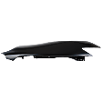 Front, Driver Side Fender, Base Model, Coupe