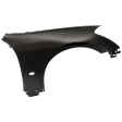 Front, Passenger Side Fender CAPA Certified