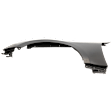 Front, Driver Side Fender CAPA Certified