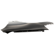 Front, Driver Side Fender CAPA Certified