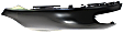 Front, Passenger Side Fender, Sedan, For Models without Sport Package