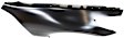 2009-2013 Infiniti G37 - Front, Passenger Side Fender, Sedan, With Sport Package, CAPA CERTIFIED