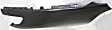 Front, Driver Side Fender, Sedan, With Sport Package, CAPA CERTIFIED
