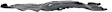Front, Driver Side Fender Liner