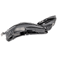 Front, Passenger Side, Front Section Fender Liner