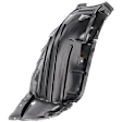 Front, Driver Side, Front Section Fender Liner