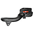EVO1107 Cold Air Intake, Dry Filter, Polyethylene Tube