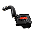 EVO1301 Cold Air Intake, Dry Filter, Aluminum Tube