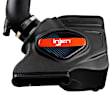 EVO1301 Cold Air Intake, Dry Filter, Aluminum Tube